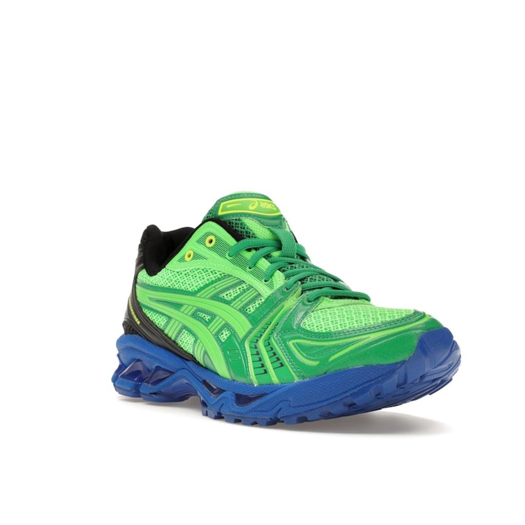 Field Trip Recordings X ASICS Gel Kayano 14 Fern Green Unisex Sneakers 1203A620-300