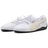 (WMNS) PUMA Speedcat Ballet Leather 'Snow White' Women's 403587-02