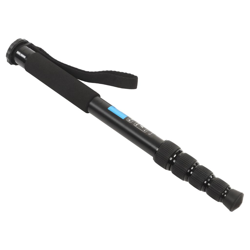 Camera Monopod Heavy Duty Steady Photography Outdoor Portable Lightweight Extension Pole