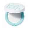 Espoir [эксклюзивное предложение июня All Young Pick] Espoir Fresh Setting Powder 9 г Реклама + бесплатный Fresh Setting Fixer 30 мл [мини] 3 г