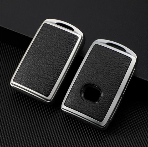 Чехол для автомобильного ключа из ТПУ, чехол для дистанционного ключа, чехол-брелок для Mazda 3 CX30 CX-3 Skyactiv 2021-2022 CX-30 202, новые модные аксессуары для стайлинга автомобилей