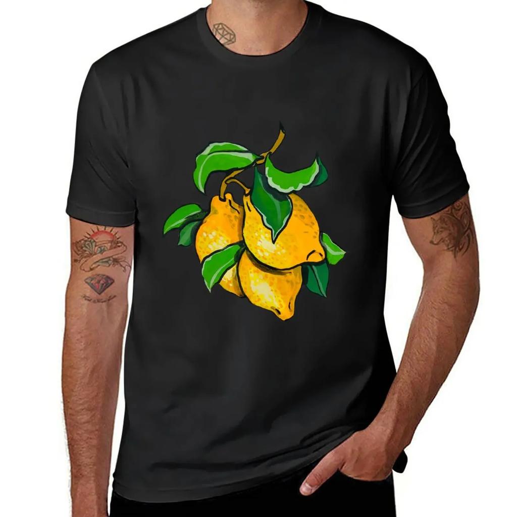 Green Fruit Salad T-Shirt cute clothes vintage clothes sublime funnys black t-shirts for men