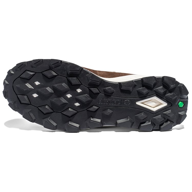 Timberland Повседневные простые уличные ботинки мужские ботинки коричневые A5YWF931