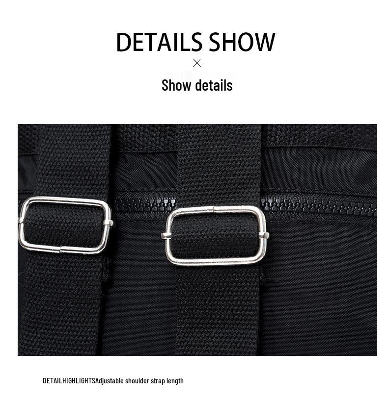 Stylish Washed Cloth Lightweight Women's Backpack – Essential for Casual Travel, Large Capacity, New Style and Hot-Selling.