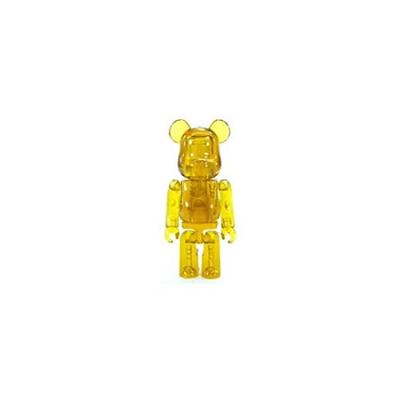 СЕРИЯ17 JELLYBEAN BE@RBRICK