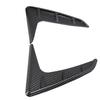 Hole Grille ABS Stylish Sporty Car Side Wing       Vent Replacement for 3 Series  0  1 2019-Later
