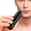 Mini Portable Electric Shaver, Self-Service Shaver, Wireless Rechargeable, Suitable For Eyebrows, Upper And Lower Lips, Cheeks