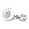 Jewelry - Viceroy - VMM0263-20 - Glass Pearl - 925 Silver - 1 Cm