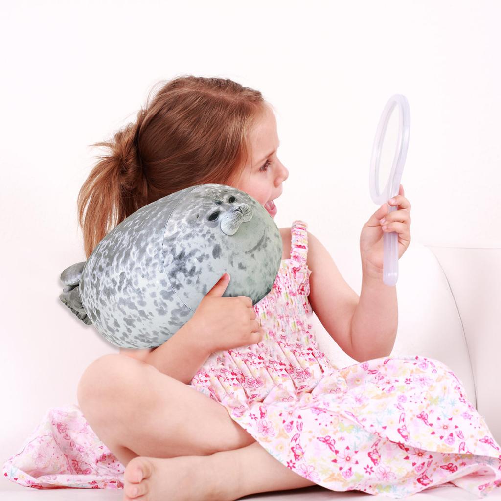 Plush Stuffed Toys Soft Throw Pillow Decorations, Kids Birthday Party Preferred Gift For Holidays, Birthdays