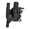 Car Thermostat Housing Water Outlet YS4Z-8592-BD For Mazda Tribute For Ford Focus Escape 2000-2004 2.0L 6X54G9K47880