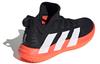 adidas Stabil Next Gen Primeblue 'Черный Солнечный Красный' H00146