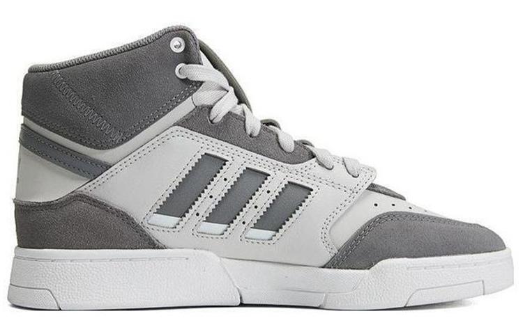 adidas Originals Drop Step Xl 'Светло-серый' Женский FZ5720