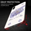 Painted Pattern Phone Case Shockproof Soft Silicone TPU Protective Phone Casing for Samsung Cover