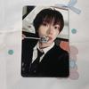 [ИСПОЛЬЗОВАН] BOYNEXTDOOR Songho Public Broadcast HOW Sanok Trading Card