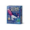 Experiment - Science Card : Cosmic Rocket