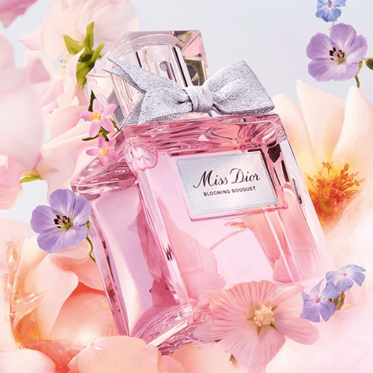 Dior Miss Dior Blooming Bouquet Eau de Toilette Limited Edition Gift Set