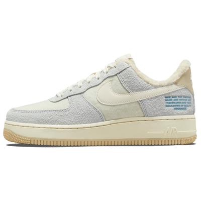 Женские кроссовки Air Force 1 Low 'LightKhaki' DO7195-025
