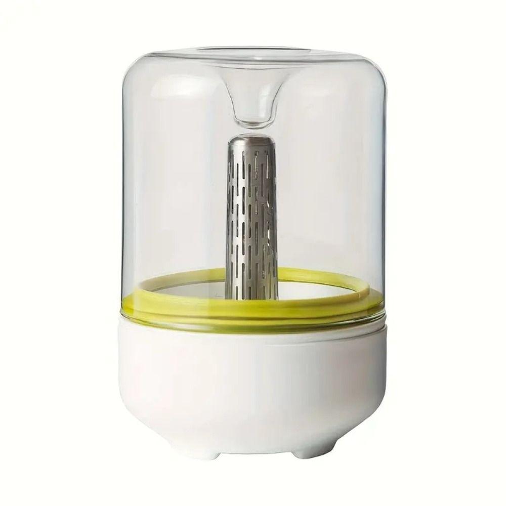 Mini Bean Sprouter Large Capacity Sprout Dish Growing Pot Bean Sprout Growing Machine Pea