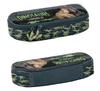Dinosaur School Pencil Case Pouch For Boys