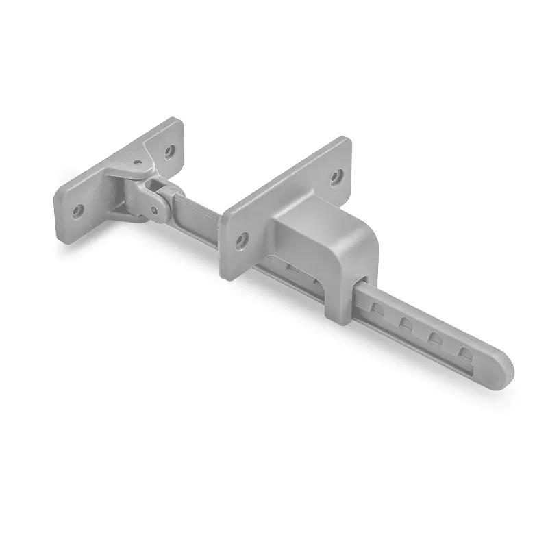 Multi-position Window Limiter, Security Protection For Children