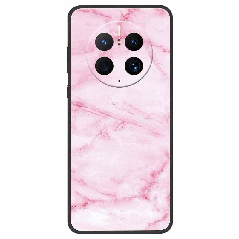 Чехол-накладка для Huawei Mate 50 Pro, мягкий ТПУ, Funda, окрашенные чехлы для Huawei Mate 50 Pro, силиконовая накладка Mate50 Pro 50Pro 6.74 Coque
