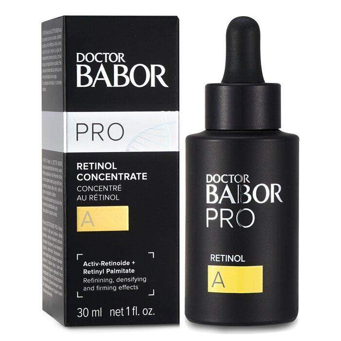 BABOR Dr. Barber Pro A Retinol Concentrate