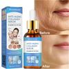 Collagen Face Serum Wrinkle Remover Facial Anti-aging Moisturizing Brighten Fade Fine Lines Whitening Cream Skin Care