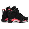 (GS) Air Jordan 6 Retro 'Infrared' 2014 Детские 384665-023