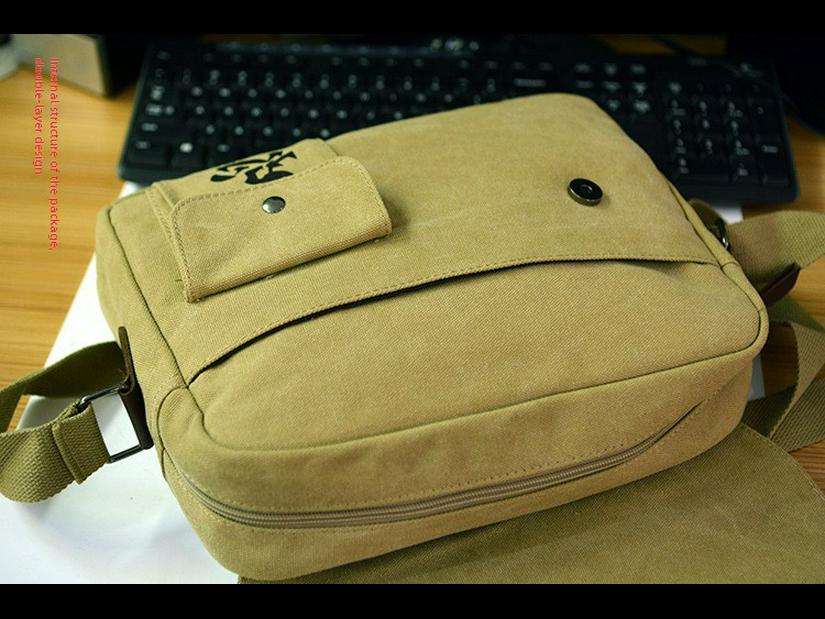 Атака титанов Sword Art Pirates Холщовая сумка через плечо Ninja Anime Backpack Black Butler