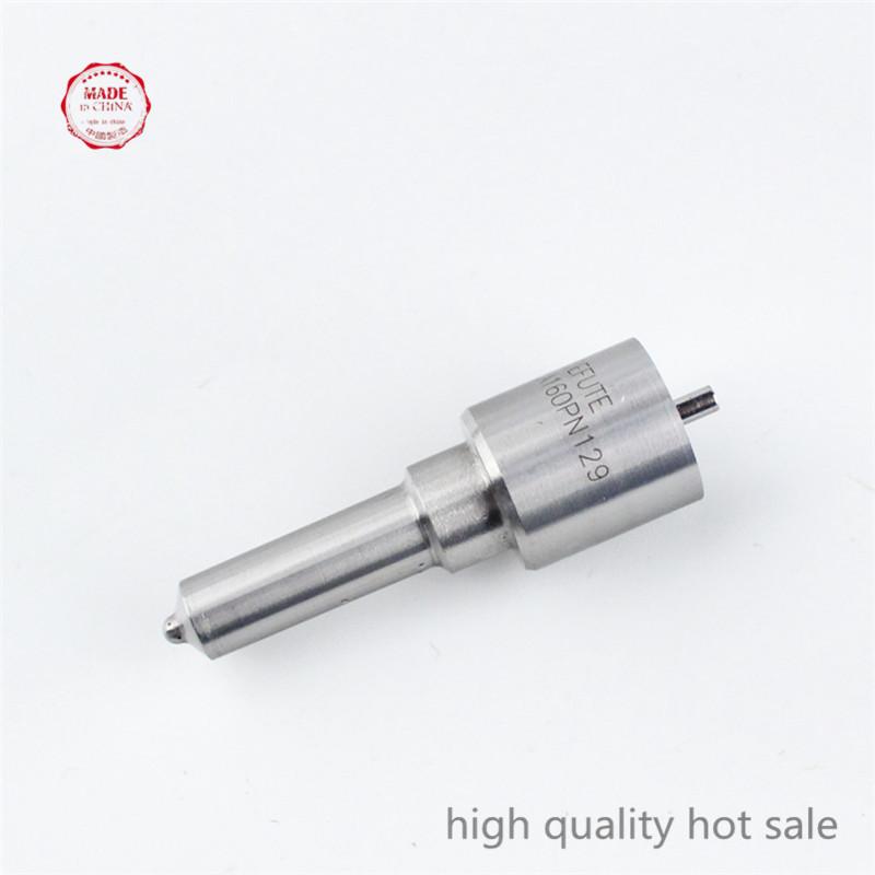 Высококачественная заводская форсунка DLLA160PN129 DSLA154PN082 DLLA140PN003 DLLA154PN007 DLLA155PN089 Форсунка дизельной топливной системы