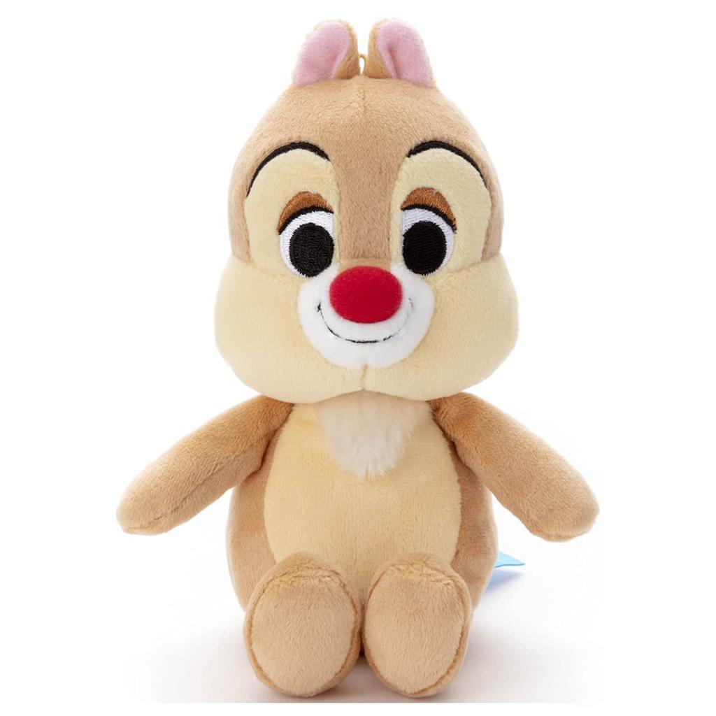 Disney Character Washable Beans Collection Dale, Height Approx. 18cm