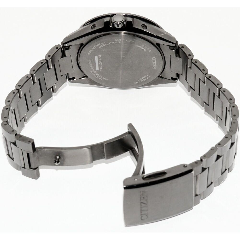 Б/у Citizen Atessa Actline CB3035-72E H128-001R704 Мужские