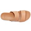 UGG Zyle Тапочки-шлепанцы Светло-коричневые Женские 1116371-PRCN