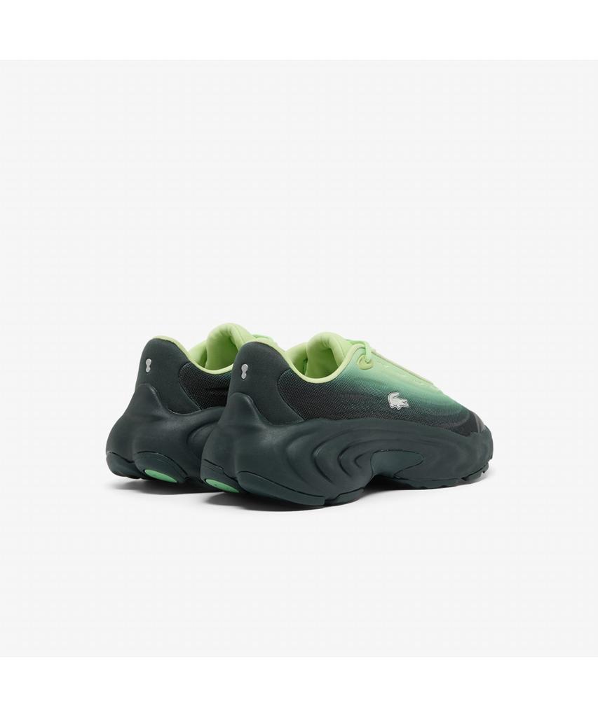 Женские кроссовки Lacoste Spinor Rz0166W55N 1X2