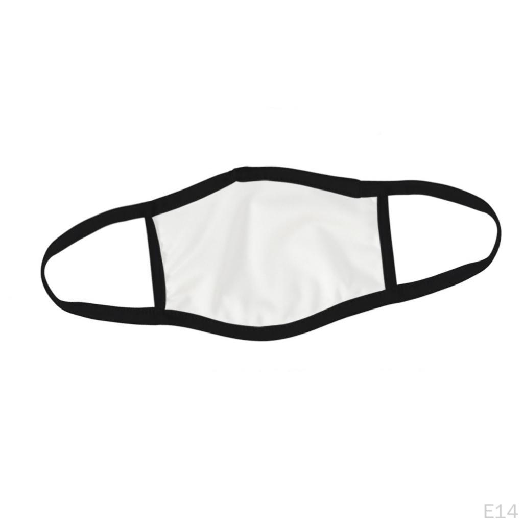 Маска из ткани с принтом черепа, многоразовая, моющаяся, для вечеринки в стиле панк