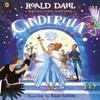 Revolting Rhymes Cinderella by Roald Dahl Paperback Book 9780241737729