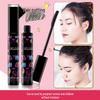 Aihuo Nuo Anti-Frizz Hair Finishing Cream Stick with Styling Comb