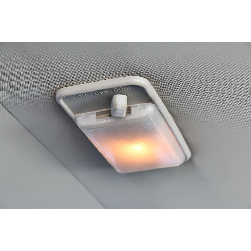 Car Interior Overhead Dome Light Cover Shell For Toyota 4Runner Camry Celica Corolla Corona Cressida Land Cruiser MR2 Pickup etc