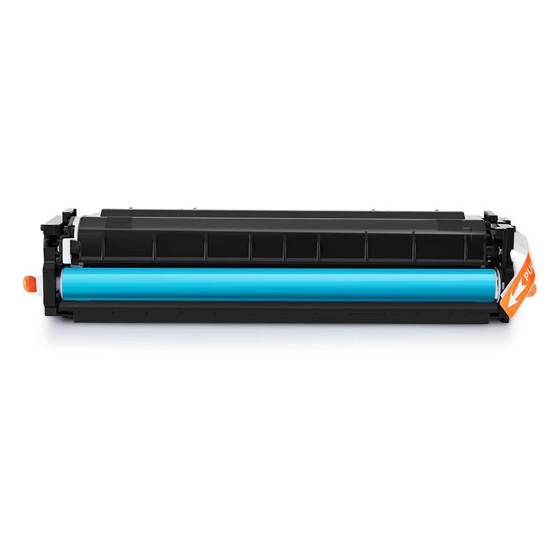 Compatible HP CF500A Black Toner Cartridge