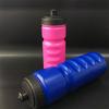 500ML Sports Kettle Thermal Keeping Bicycle Water Bottles Portable Sports Bottle