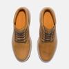 Timberland Премиальные водонепроницаемые ботинки-чукка, цвет Пшеничный, Полный размер TB1A5YJ52311, Мужские ботинки, Зернистая кожа, 10.0 / 28.0 см,
