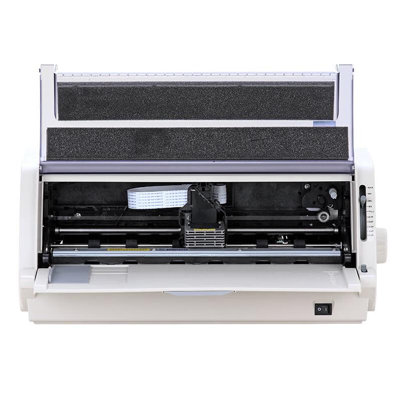 Dascom DS-2100II High-Speed 110-Column Dot Matrix Printer