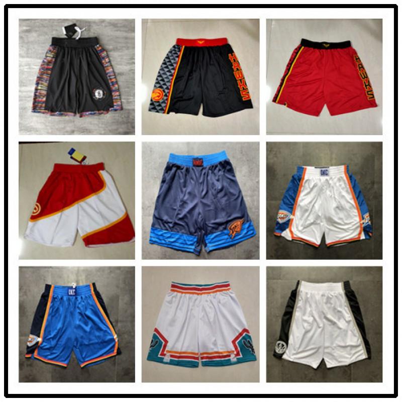 Men Women Basketball Shorts Camo Print Sportswear Cotton Blend Running Gym Training Athletic Wear
