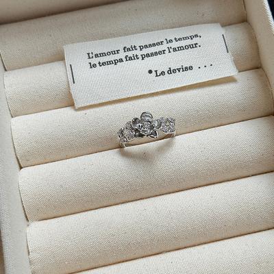 Игра Любовь и Глубокий космос Косплей Кольца Героиня Калеб Ксавье Сайлус Зейн Рафаэль Обручальные кольца Пара Женщины Подарки на Хэллоуин