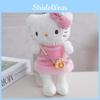 Legs Long With Plush Doll Keychain Pendant Bag Ornament Accessory