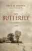 Книга The Butterfly