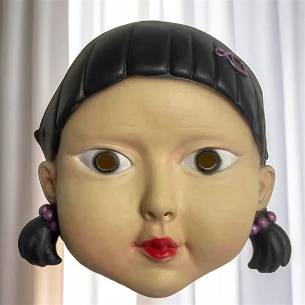 Подарок в виде маски персонажа для мальчиков и девочек