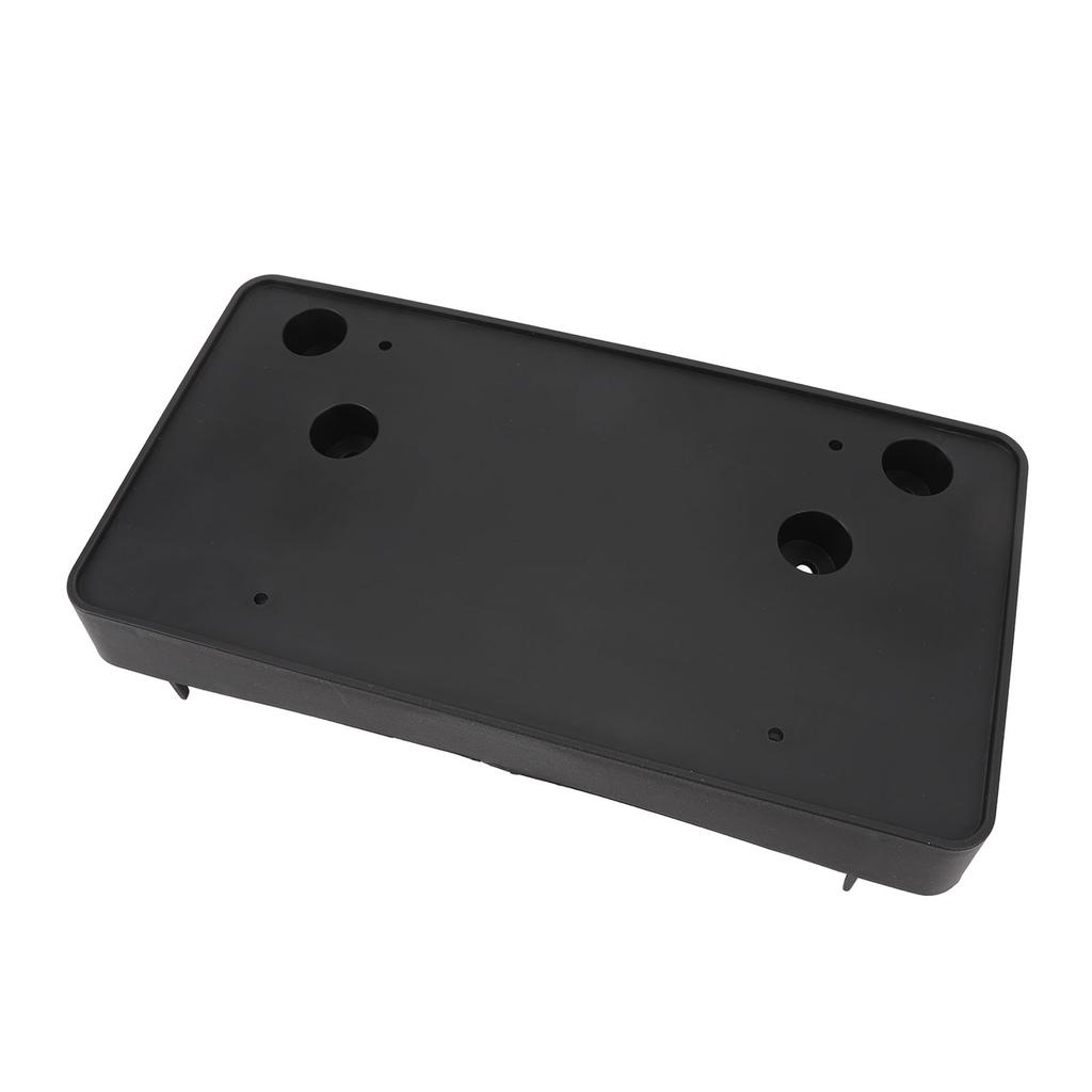 Кронштейн номерного знака 92218025 Прочная конструкция Передний бампер Рамка держатель для номерного знака для