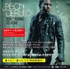 CD JASON DERULO - Don't Wanna Go Home PCD149PROMO Warner Music 2011 Япония Танцевальная & Электронная Б/У