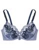 Unnanacool 3/4 Cup Bra, Mix and Match, Women's, GB, B75